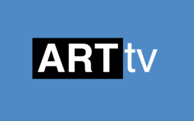 ARTtv Now Available On The Apple TV App Store!